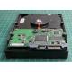 Disk, PCB: 100387575 Rev C, Barracuda 7200.9, ST3160812AS, Seagate, P/N: 9BD132-302, Firmware: 3.AAD, 160GB, 3.5", SATA