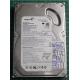 Complete Disk, PCB: 100387575 Rev C, Barracuda 7200.9, ST3160812AS, P/N: 9BD132-302, Firmware: 3.AAD, 160GB, 3.5", SATA