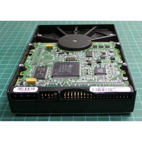 CHIP: 040104200, MAXTOR, 5T020H2, TAH71DP0, 20GB, 3.5", IDE