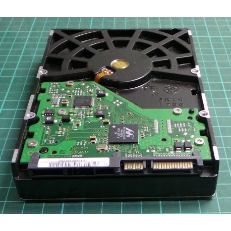 Complete Disk, PCB: BF41-00184B Rev05, HD502IJ, SAMSUNG, P/N: 472911CQB19277, 500GB, 3.5", SATA