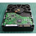 Complete Disk, PCB: BF41-00184B Rev05, HD502IJ, SAMSUNG, P/N: 472911CQB19277, 500GB, 3.5", SATA