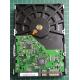 Complete Disk, PCB: BF41-00184B Rev05, HD502IJ, SAMSUNG, P/N: 472911CQB19277, 500GB, 3.5", SATA