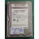 Complete Disk, PCB: BF41-00184B Rev05, HD502IJ, SAMSUNG, P/N: 472911CQB19277, 500GB, 3.5", SATA