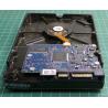 Complete Disk, CHIP: 0A71261, HDS721050CLA662, HITACHI, P/N: 0F15012, 500GB, 3.5", SATA