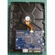 Complete Disk, CHIP: 0A71261, HDS721050CLA662, HITACHI, P/N: 0F15012, 500GB, 3.5", SATA