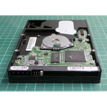 Complete Disk, CHIP: 040112600, DiamondMax Plus 8, NAR61HA0, 40GB, 3.5", IDE