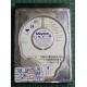 Complete Disk, CHIP: 040112600, DiamondMax Plus 8, NAR61HA0, 40GB, 3.5", IDE