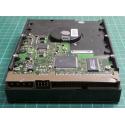 Disk, PCB: 100291893 Rev A, Barracuda 7200.7, ST340014A,Seagate,P/N: 9W2005-306,Firmware: 3.54,Config: D4F-01,40GB, 3.5", IDE