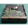 Disk, PCB: 100291893 Rev A, Barracuda 7200.7, ST340014A,Seagate,P/N: 9W2005-306,Firmware: 3.54,Config: D4F-01,40GB, 3.5", IDE