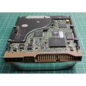 Disk, PCB: 100115642 Rev B, U Series 5, ST320413A,Seagate,P/N: 9R4003-303,Firmware: 3.57,Config: YJE04, 20GB, 3.5", IDE