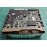 Disk, PCB: 100115642 Rev B, U Series 5, ST320413A,Seagate,P/N: 9R4003-303,Firmware: 3.57,Config: YJE04, 20GB, 3.5", IDE