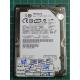 Complete Disk, CHIP: 0A52026-DA1673-M5P708-MK87, HTS541680J9SA00, HITACHI, P/N: 0A50685, 80GB, 2.5", SATA