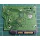 PCB: 100535704 Rev D, Barracuda , ST500DM002, P/N: 1BD142-542, Firmware: KC66, 500GB, 3.5", SATA