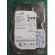 PCB: 100535704 Rev D, Barracuda , ST500DM002, P/N: 1BD142-542, Firmware: KC66, 500GB, 3.5", SATA