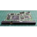 PCB: 2060-001092-007 Rev A, WD400, WD Caviar, WD400BB-00CAA0, 40GB, 3.5", IDE