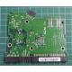 PCB: 2060-001092-007 Rev A, WD400, WD Caviar, WD400BB-00CAA0, 40GB, 3.5", IDE