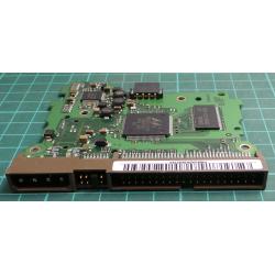 PCB: BF41-00106A, HD300LD, P/N: 1420J1FL368364, SAMSUNG, 300GB, 3.5", IDE