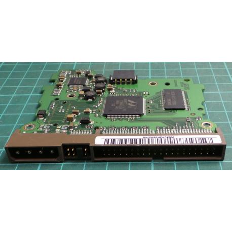 PCB: BF41-00106A, HD300LD, P/N: 1420J1FL368364, SAMSUNG, 300GB, 3.5", IDE