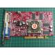 Used, AGP, Radeon 9550
