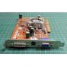 Used, AGP, Radeon 9600