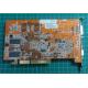 Used, AGP, Radeon 9600