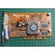 Used, AGP, Radeon 9600