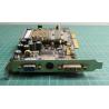 Used, AGP, Radeon 9600XT