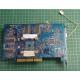 Used, AGP, Geforce 4Ti 4200