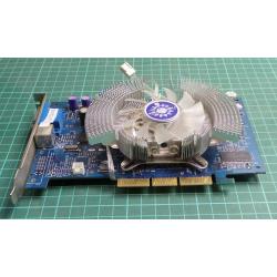 Used, AGP, Geforce 4Ti 4200