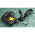 AC/DC Adaptor, 5V/2A
