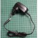 Adaptor, 12V/0.5A