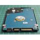 Complete Disk, PCB: G4311A, MQ04ABF100, AAE AA11/JU0C0J, TOSHIBA, 1TB, 2.5", SATA