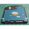 Complete Disk, PCB: G4311A, MQ04ABF100, AAE AA11/JU0C0J, TOSHIBA, 1TB, 2.5", SATA