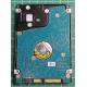 Complete Disk, PCB: G4311A, MQ04ABF100, AAE AA11/JU0C0J, TOSHIBA, 1TB, 2.5", SATA