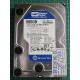 USED, Hard Disk, WD5000AAKS, WD Caviar, WD5000AAKS-00Z7B0, Desktop, SATA, 500GB