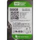 USED, Hard Disk, WD5000AZDX, WD Caviar, WD5000AZDX-00SC2B0, Desktop, SATA, 500GB