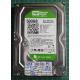 USED, Hard Disk, WD5000AZDX, WD Caviar, WD5000AZDX-00SC2B0, Desktop, SATA, 500GB