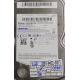 USED, Hard Disk, SAMSUNG, HD161GJ, P/N: 498021FS841999, Desktop, SATA, 160GB