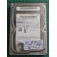 USED, Hard Disk, SAMSUNG, HD161GJ, P/N: 498021FS841999, Desktop, SATA, 160GB