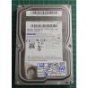 USED, Hard Disk, SAMSUNG, HD161GJ, P/N: 498021FS841999, Desktop, SATA, 160GB