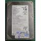 USED, Hard Disk, Seagate, Barracuda 7200.7, ST3200822AS, P/N: 9W2854-301, Firmware: 3.01, Config: A5D-08, Desktop, SATA , 200GB