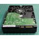 USED, Hard Disk, WD2000, WD Caviar, WD2000JS-22MHB0, Desktop, SATA, 200GB