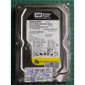 USED, Hard Disk, WD2502ABYS, WD Caviar, WD2502ABYS-70B7A0, Desktop, SATA, 250GB