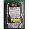 USED, Hard Disk, WD2502ABYS, WD Caviar, WD2502ABYS-70B7A0, Desktop, SATA, 250GB