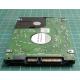USED, Hard Disk, WD10JPVX, WD Blue, WD10JPVX-22JC3T0, Laptop, SATA, 1TB