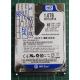 USED, Hard Disk, WD10JPVX, WD Blue, WD10JPVX-22JC3T0, Laptop, SATA, 1TB