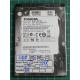 USED, Hard Disk, TOSHIBA, MQ01ABF050, AAT AA10/AM003M, Laptop, SATA, 500GB