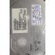 Used, Hard disk,Maxtor, D740X-6L, P/N: MX0L040J2, Deskop, IDE, 40GB