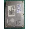Used, Hard disk,Maxtor, D740X-6L, P/N: MX0L040J2, Deskop, IDE, 40GB