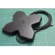 panorama antenas , cable lenght 2M, DMM-7-27-2SP